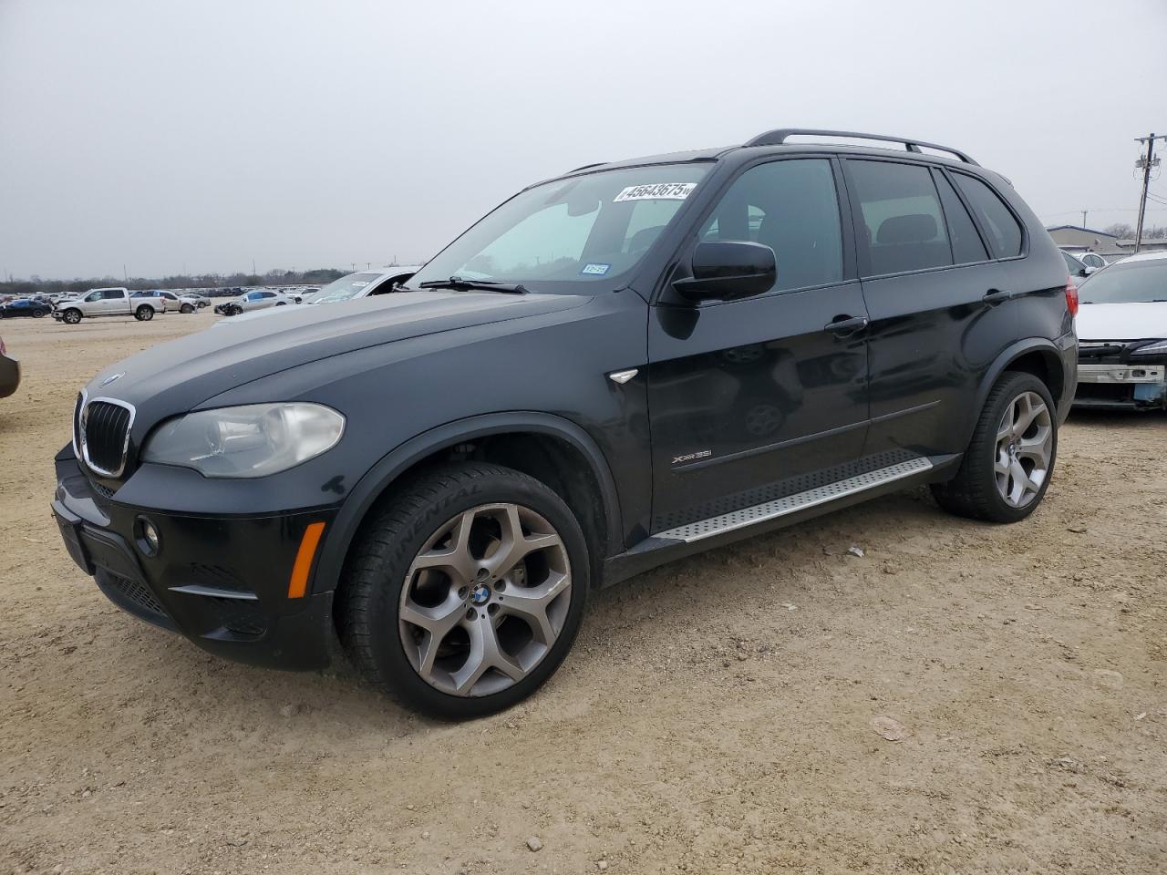 2013 BMW X5 - Image 1