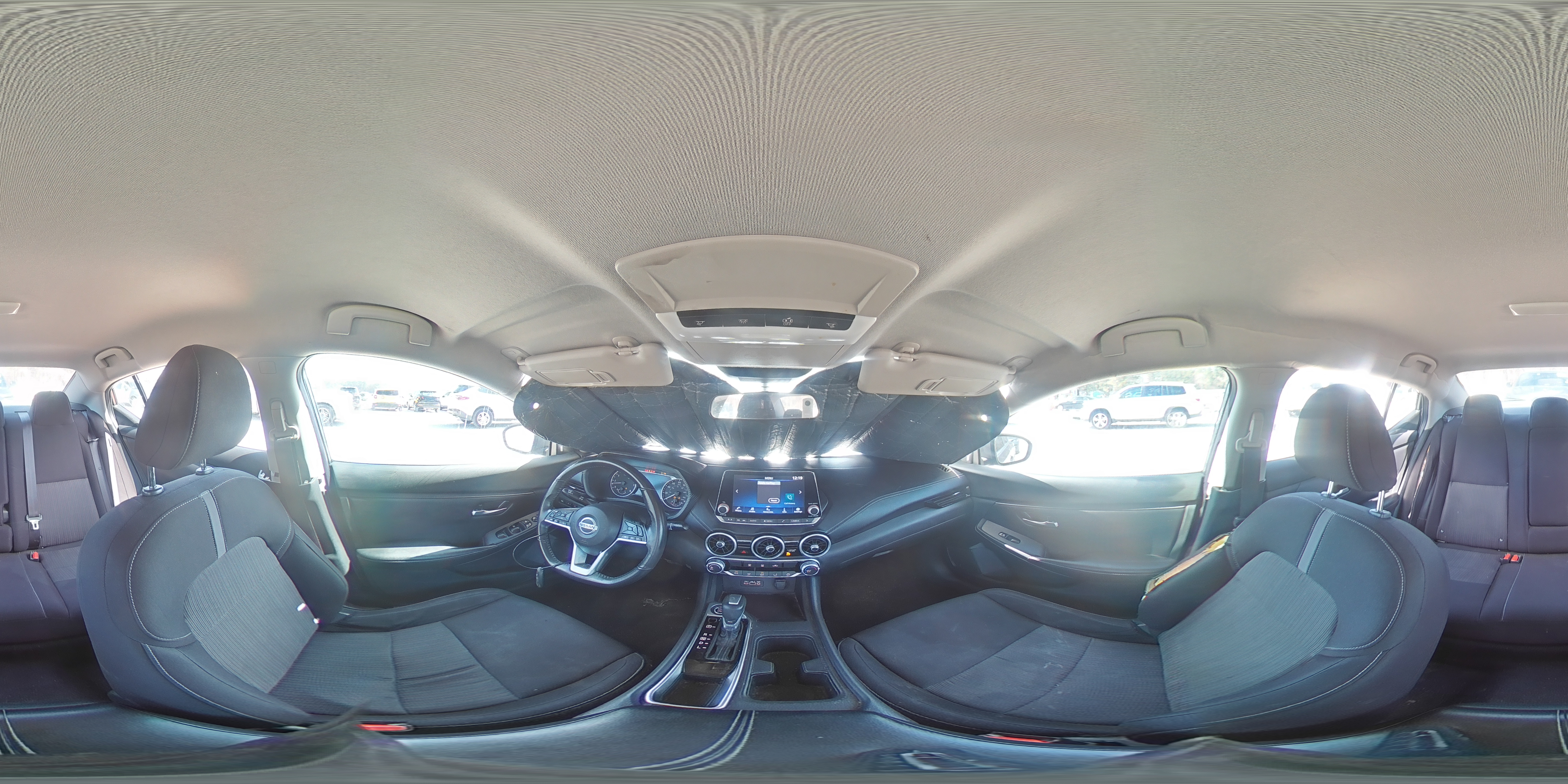 2022 Nissan Sentra - Image 14