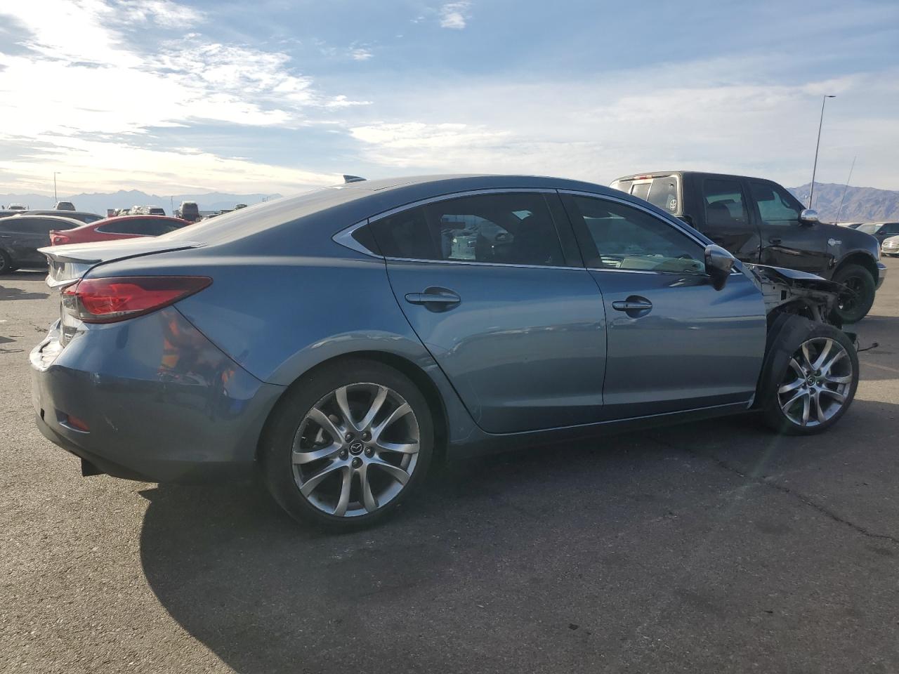 2014 Mazda 6 - Image 3