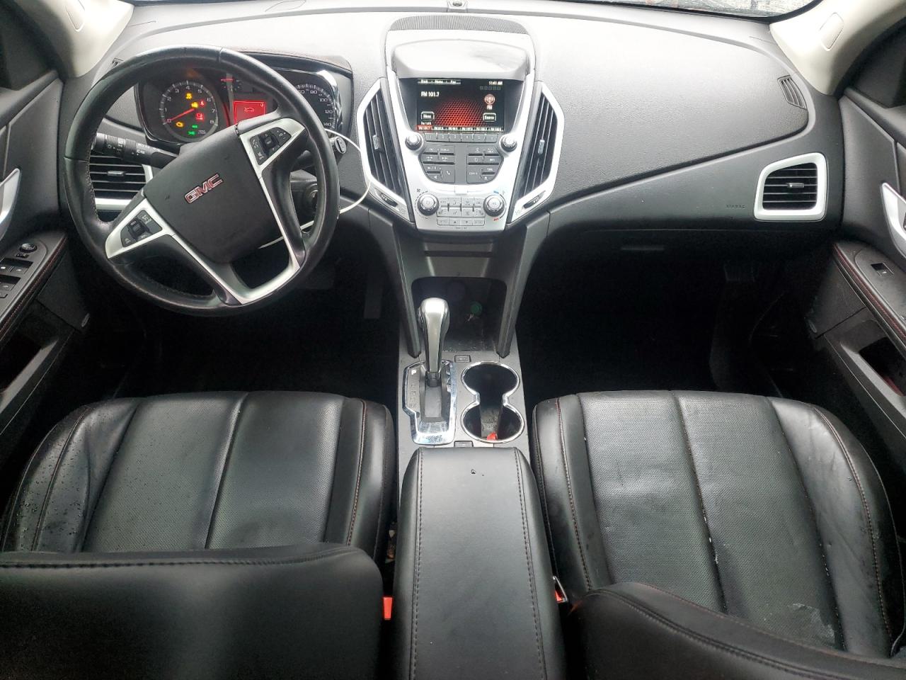 2014 GMC Terrain - Image 8