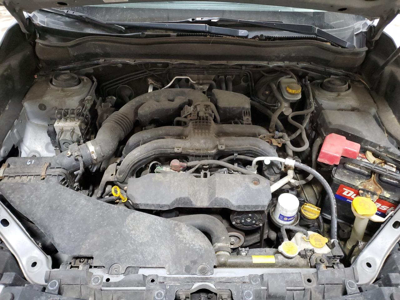 2014 Subaru Forester - Image 12