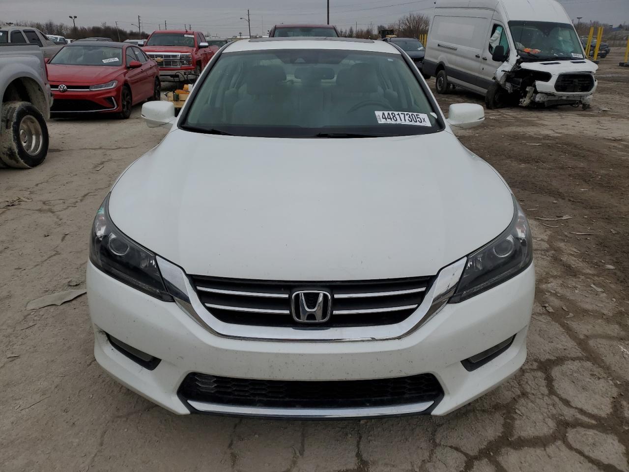 2014 Honda Accord - Image 5