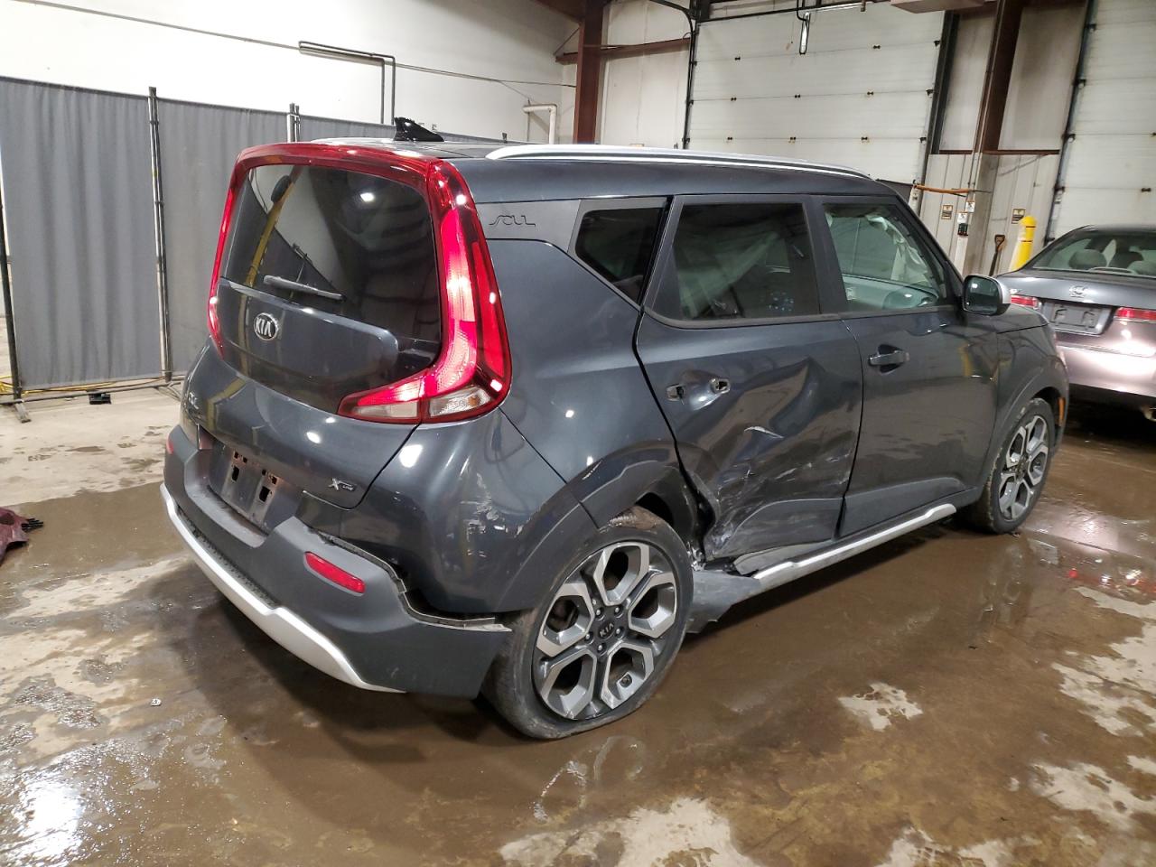 2020 Kia Soul - Image 3