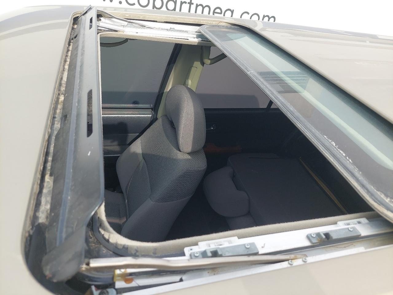 JN8FY1NY3MX039764 - 2021 NISSAN PATROL - #45443775