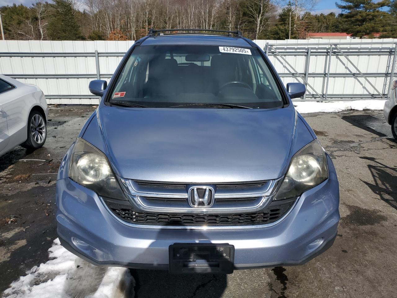 2011 Honda CR-V - Image 5