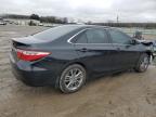 2017 Toyota Camry Le en Venta en Conway, AR - Front End