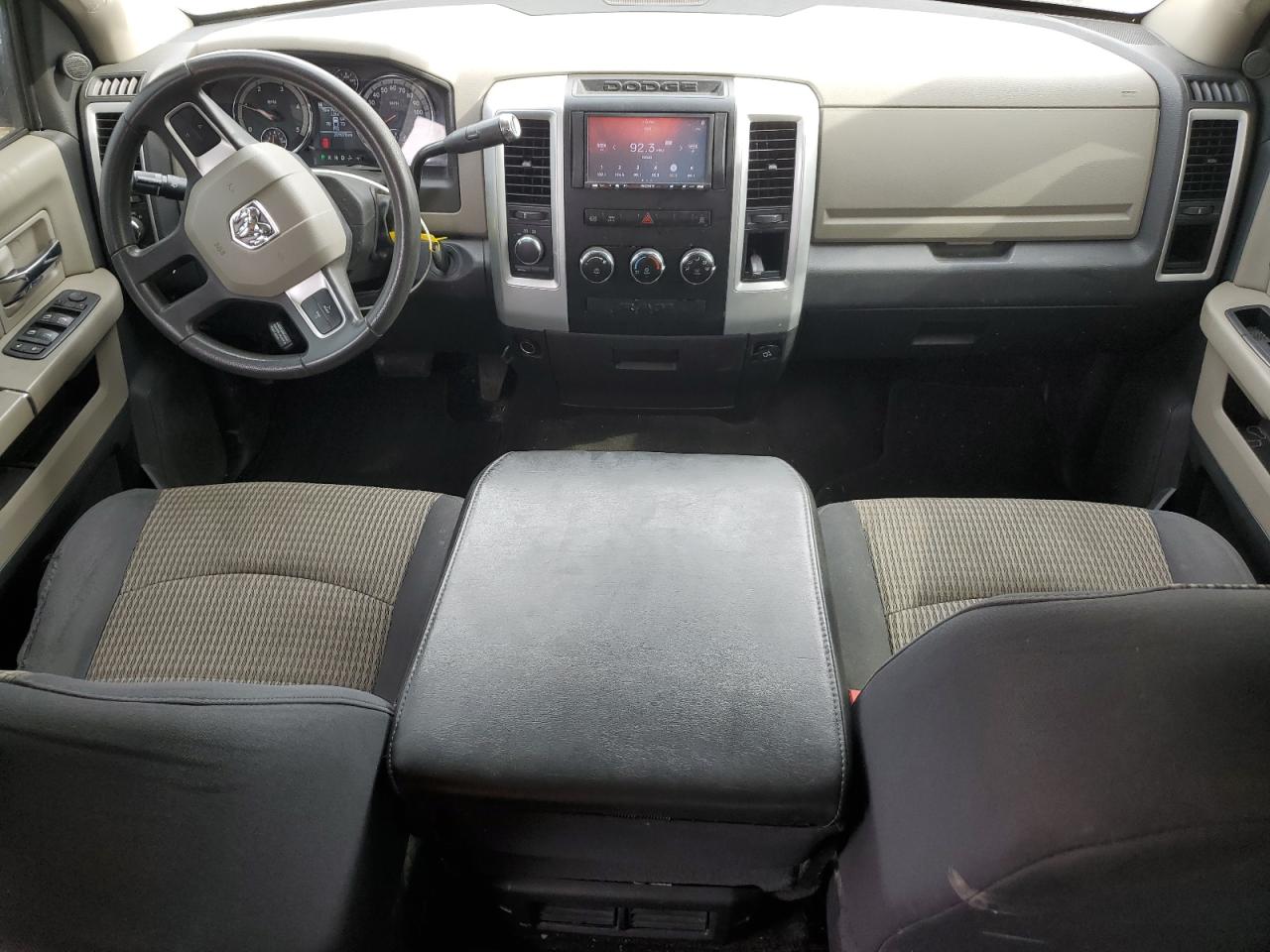 2011 Dodge RAM - Image 8