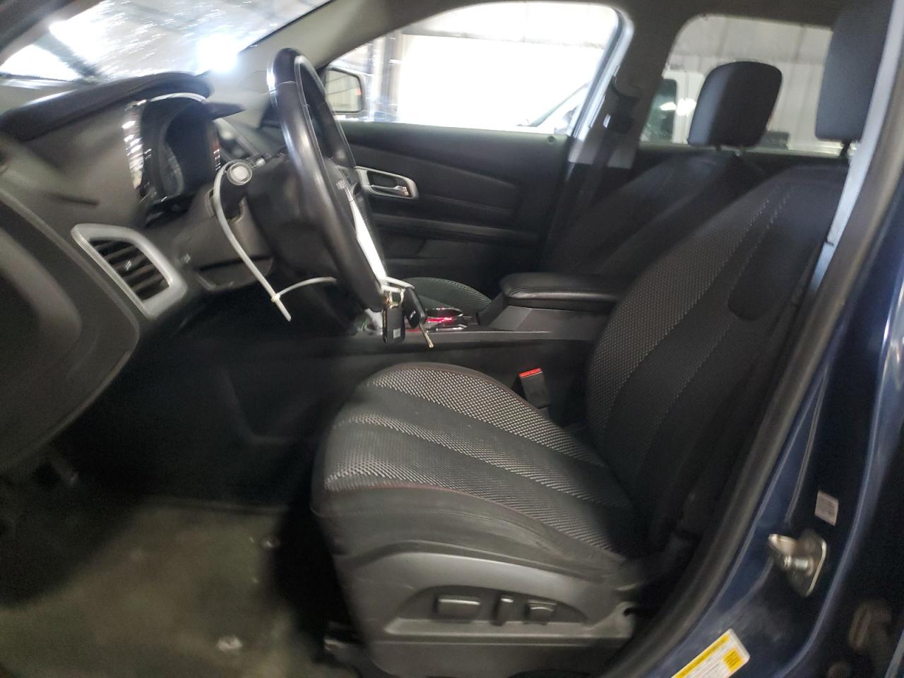 2017 GMC Terrain - Image 7
