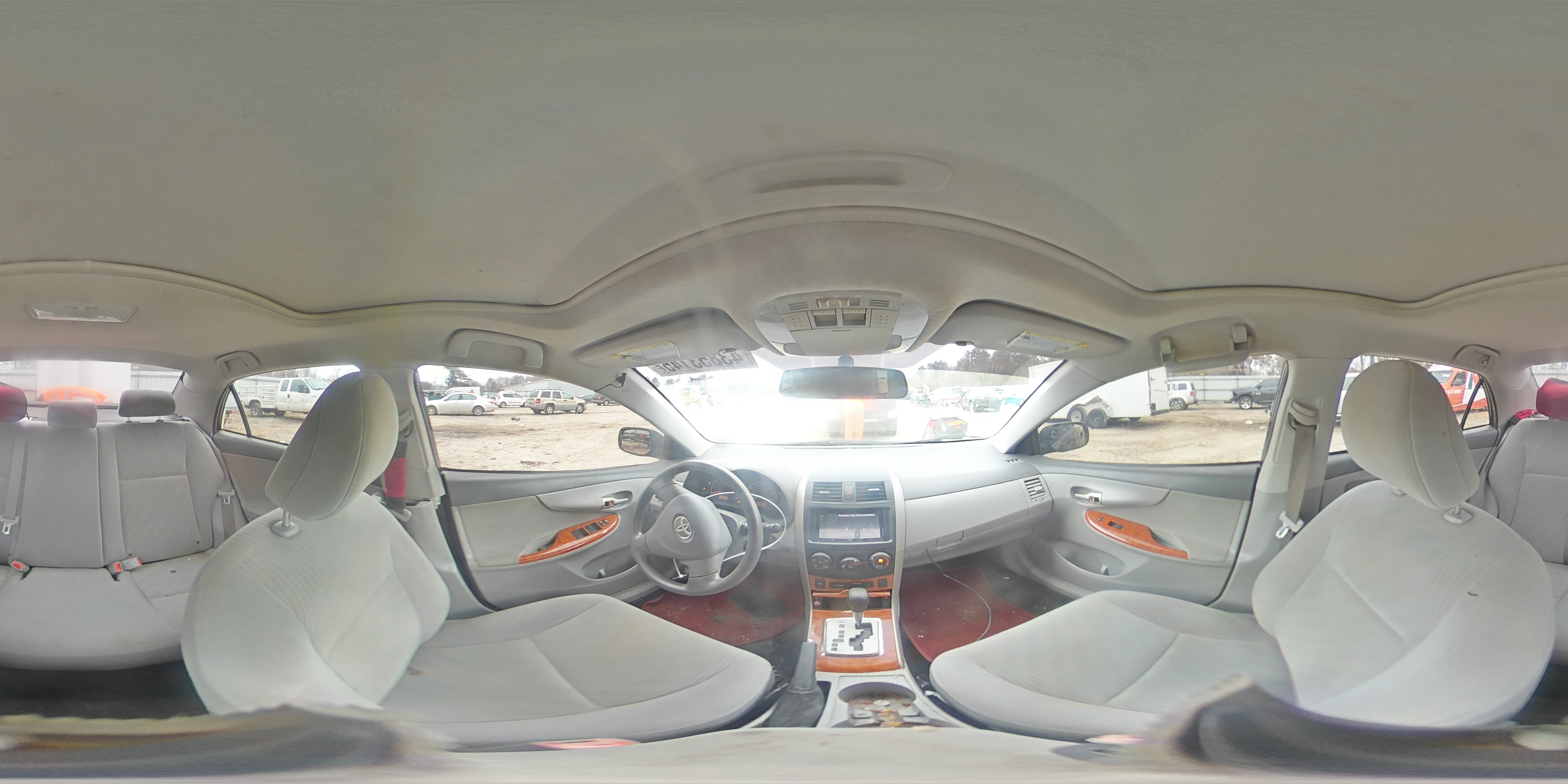 2009 Toyota Corolla - Image 13
