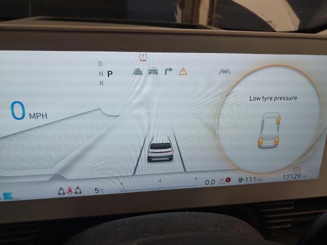 2023 HYUNDAI IONIQ 5 UL