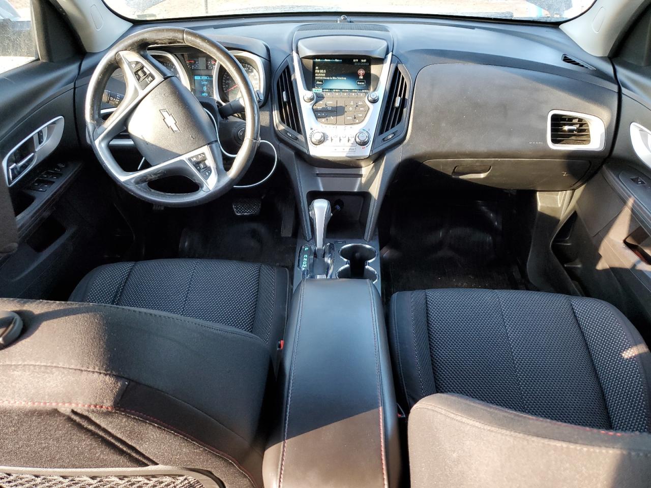 2013 Chevrolet Equinox - Image 8