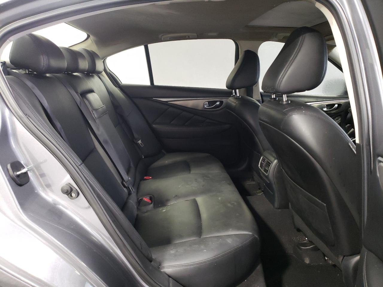 2017 Infiniti Q50 - Image 10