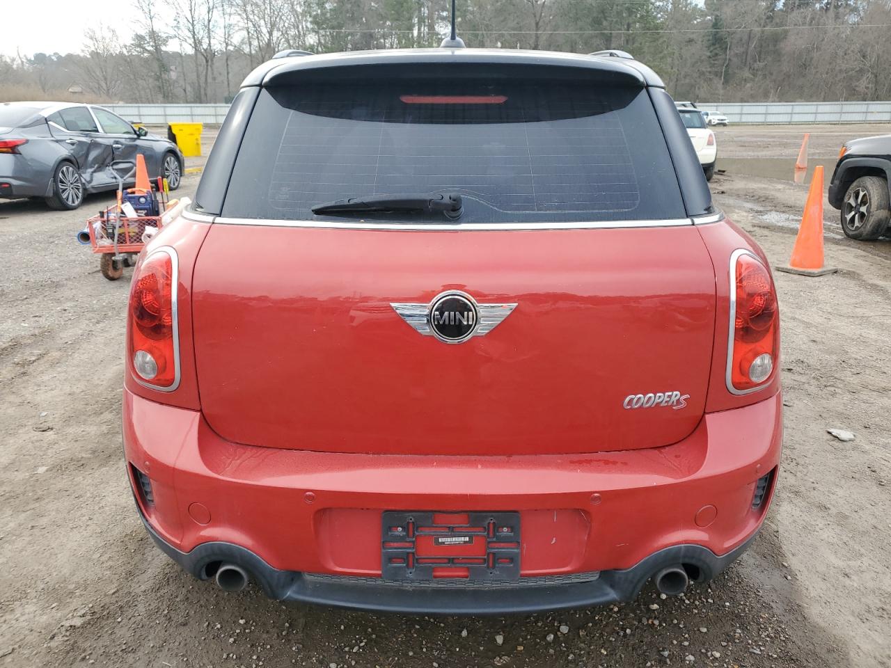2013 MINI Cooper - Image 6