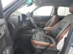 2024 Ford Bronco Sport Outer Banks na sprzedaż w Los Angeles, CA - Front End