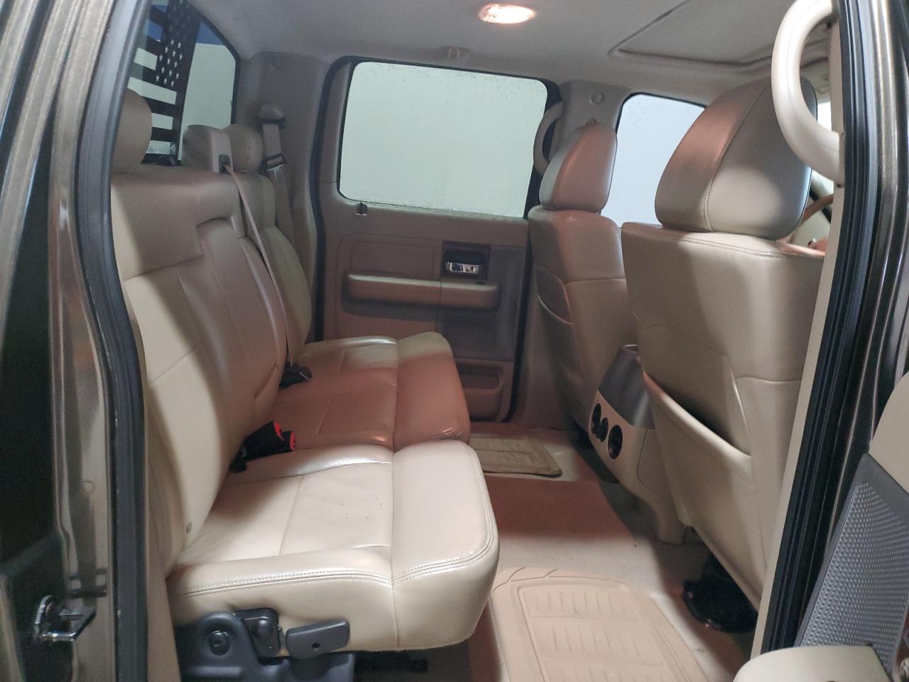 2008 Ford F-150 - Image 10