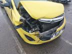 2014 VAUXHALL CORSA LIMI for sale at Copart CHESTER