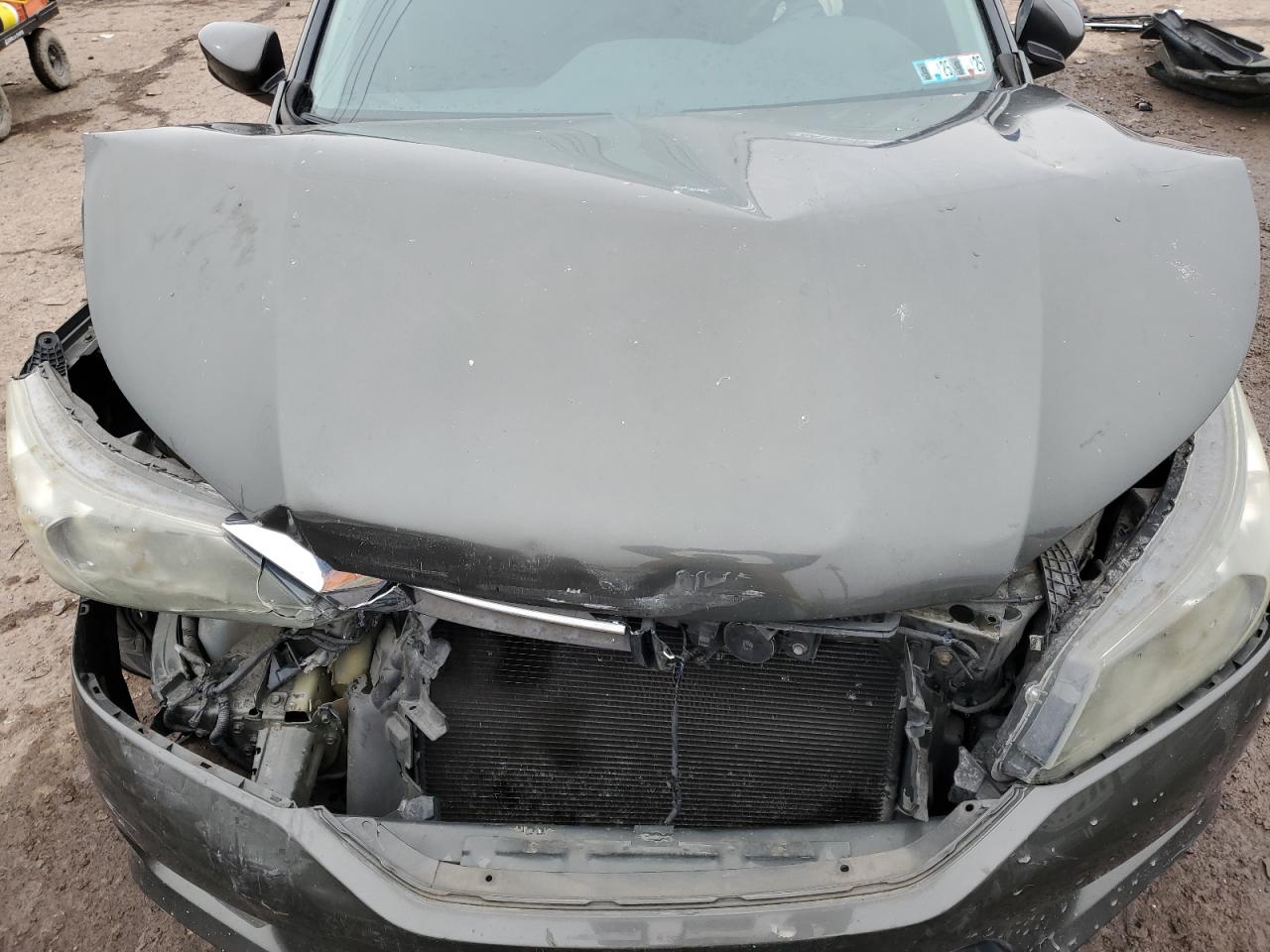 2014 Honda Accord - Image 12