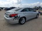 2011 Hyundai Sonata Gls zu verkaufen in Houston, TX - Rear End
