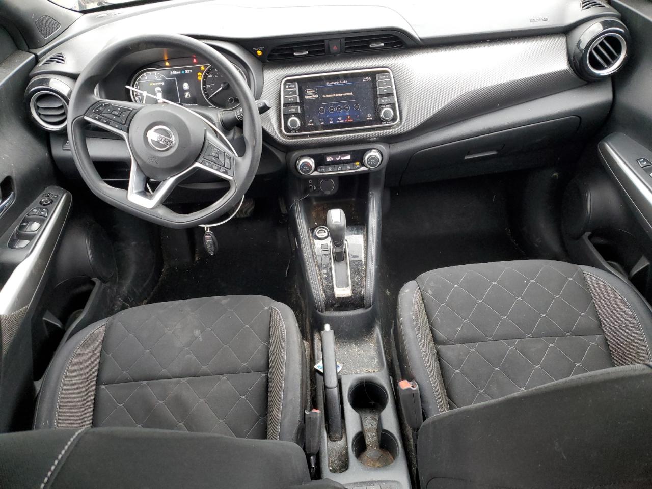 2019 Nissan Kicks - Image 8