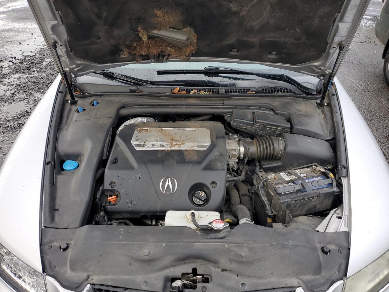 2008 Acura TL - Image 11
