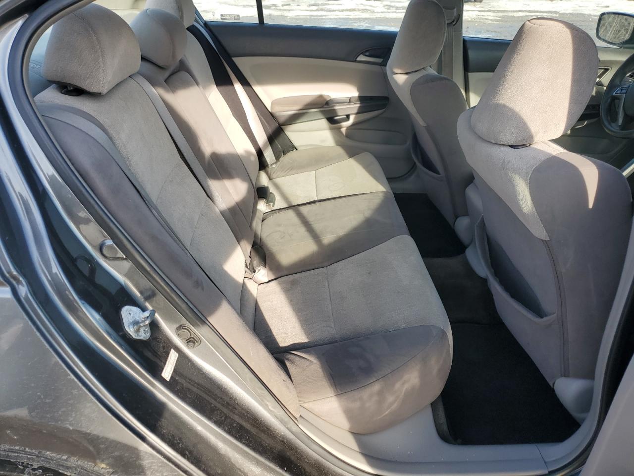 2009 Honda Accord - Image 10