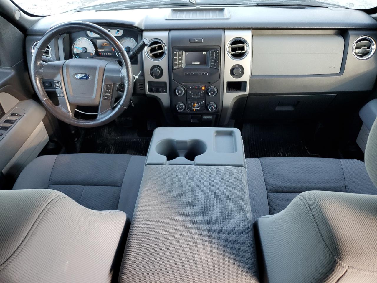 2014 Ford F-150 - Image 8