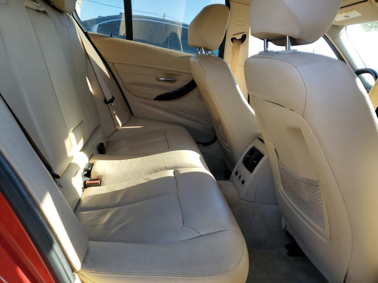 2013 BMW 3er - Image 10