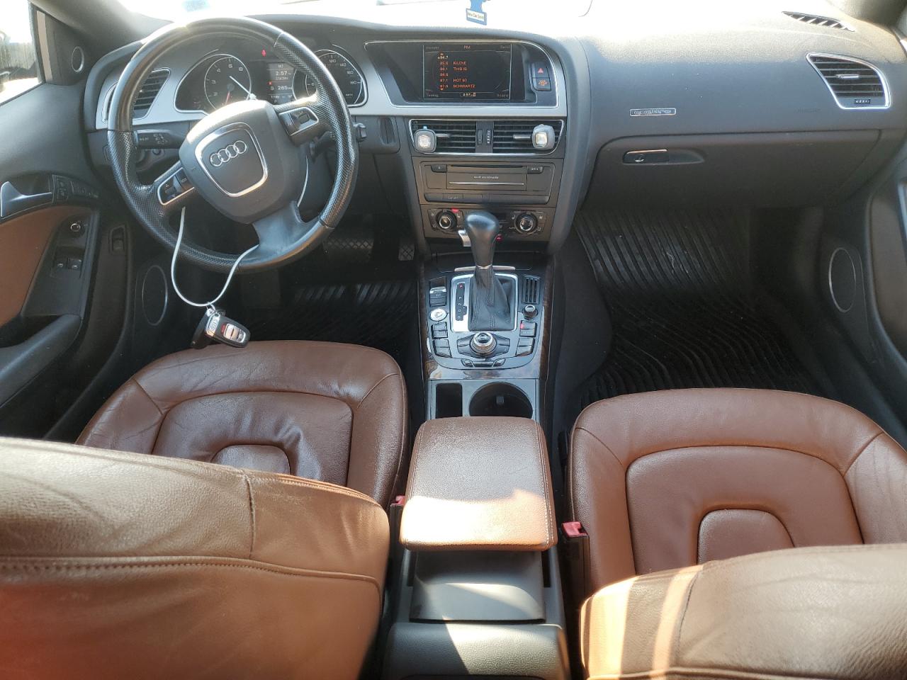 2010 Audi A5 - Image 8