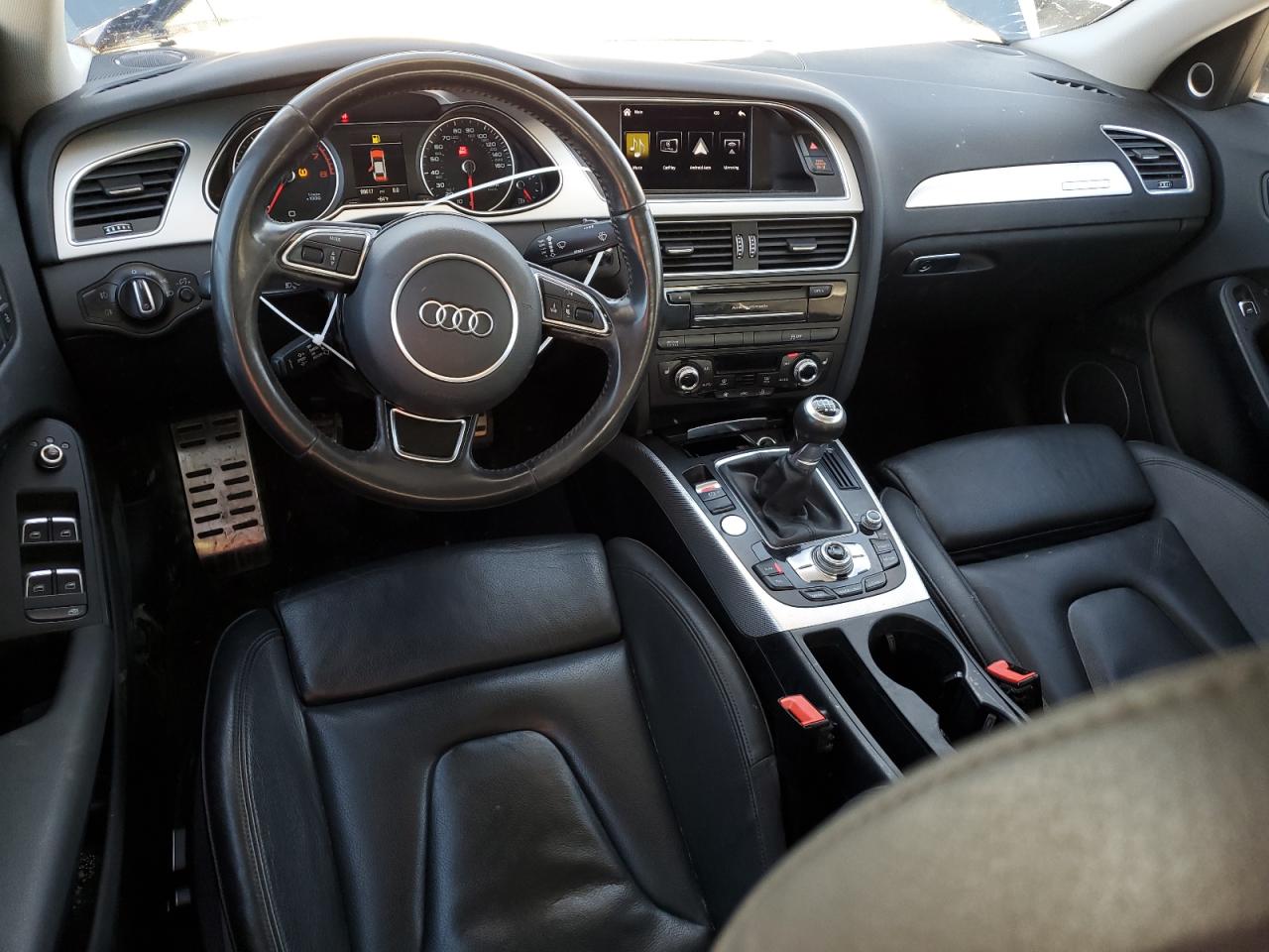 2016 Audi A4 - Image 8