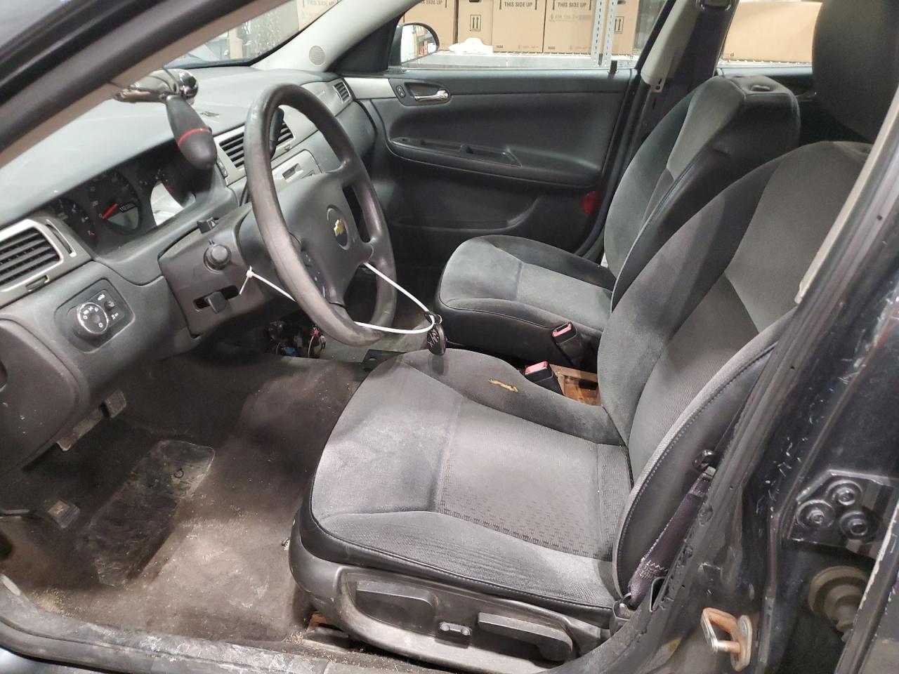 2014 Chevrolet Impala - Image 7