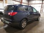 2011 Chevrolet Traverse Ls на продаже в Anchorage, AK - Front End