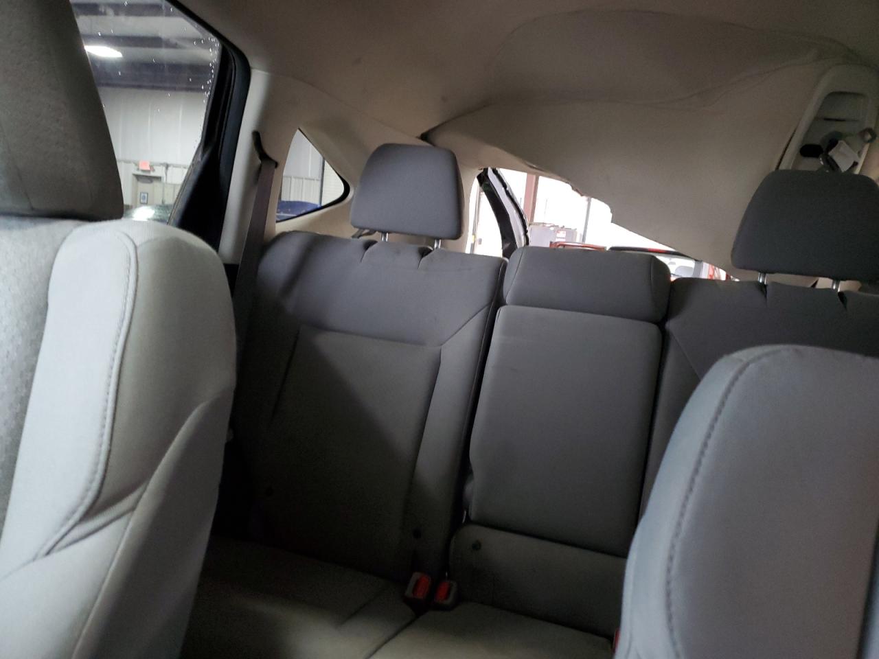 2015 Honda CR-V - Image 10