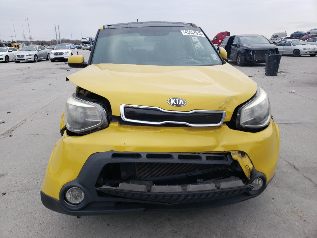 2015 Kia Soul - Image 5