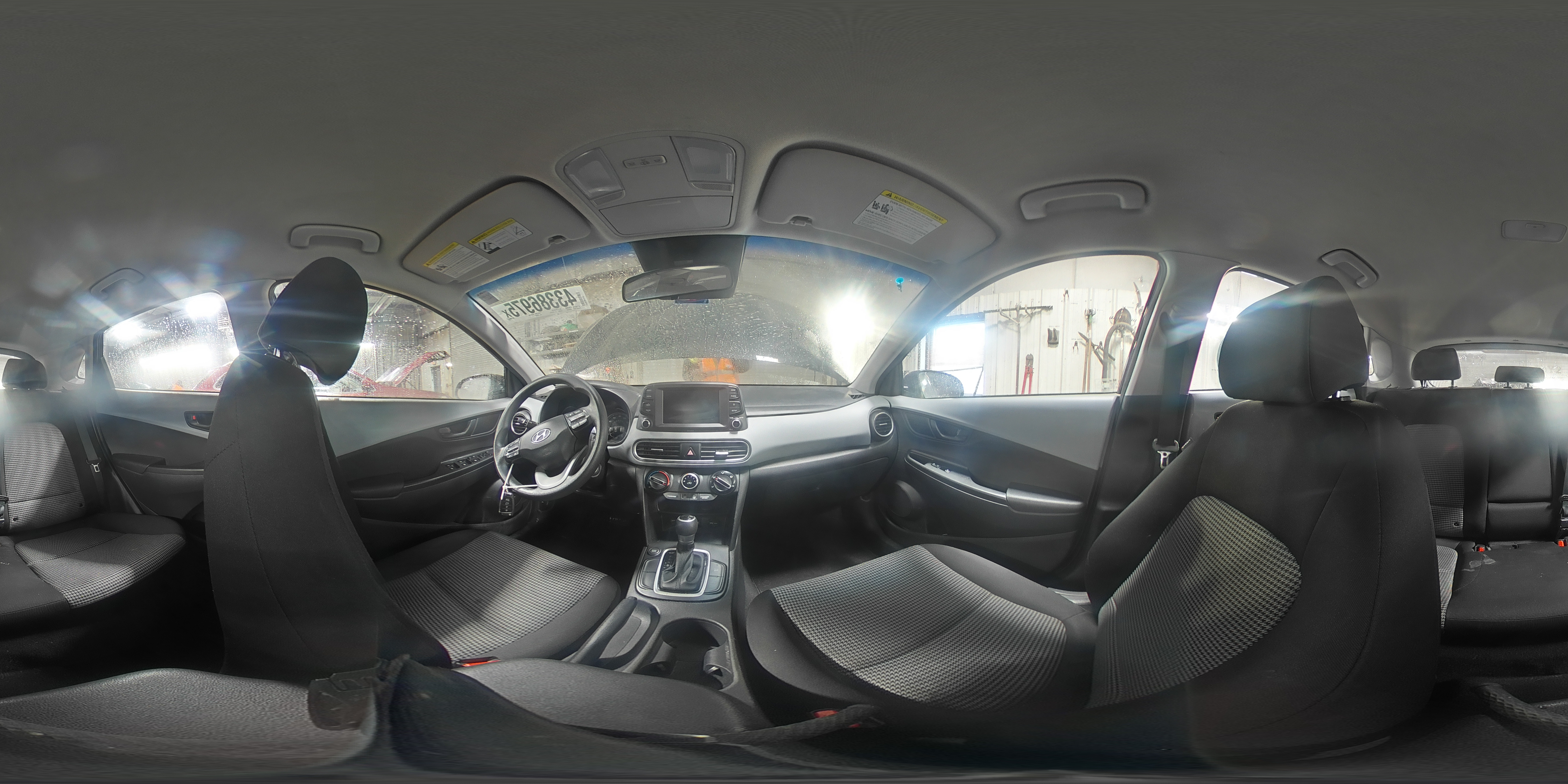 2019 Hyundai Kona - Image 14