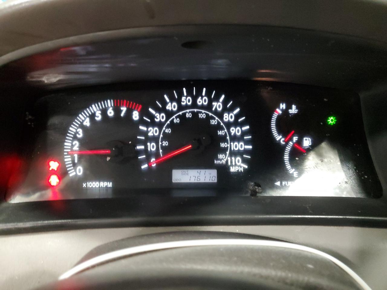 2006 Toyota Corolla - Image 9