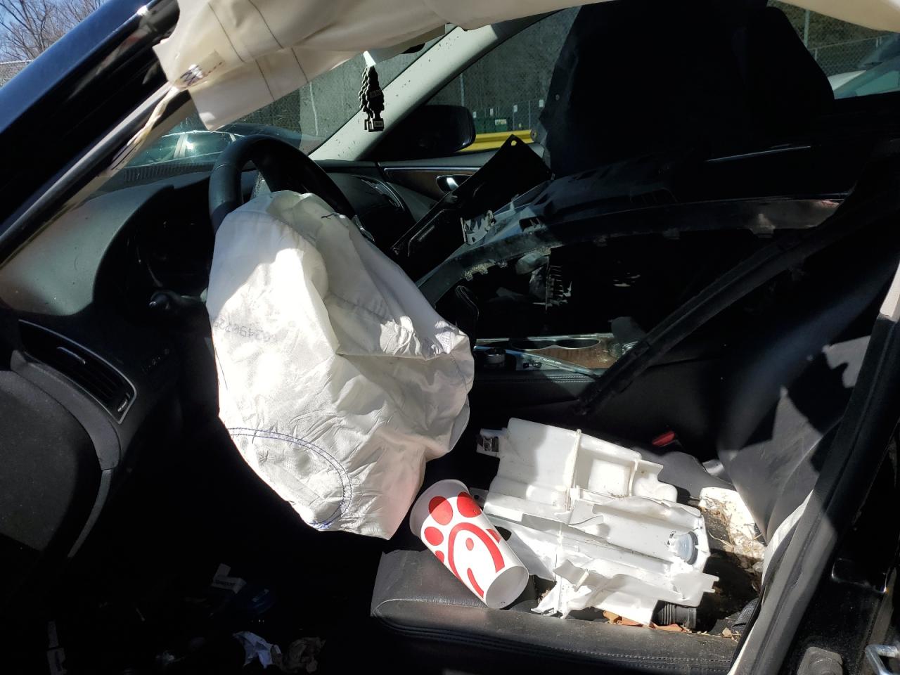 2019 Infiniti Q50 - Image 7