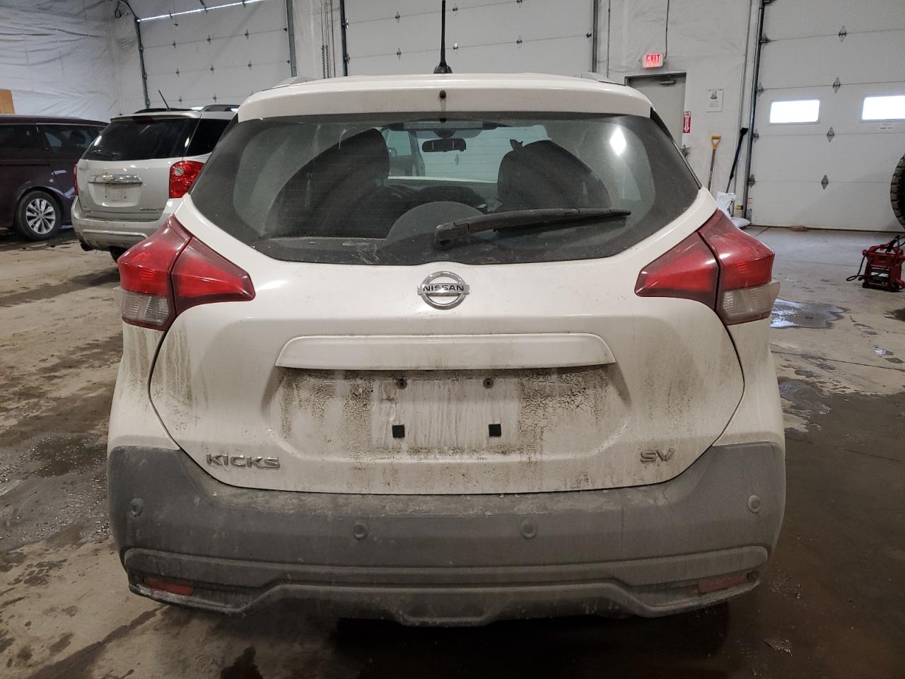 2020 Nissan Kicks - Image 6