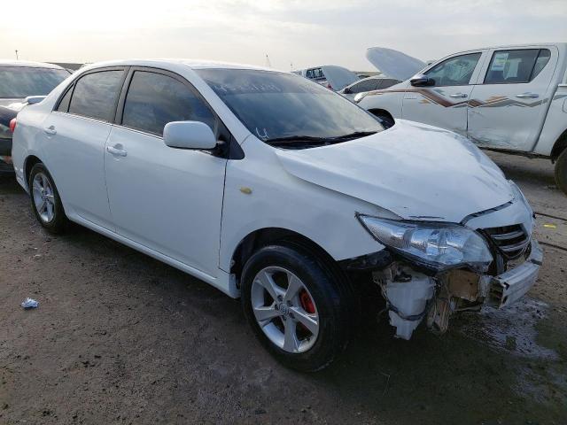 RKLBV42E6D4655341 - 2013 Toyota Corolla - #undefined