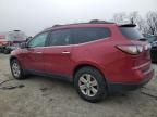 2014 Chevrolet Traverse Lt na sprzedaż w Baltimore, MD - Minor Dent/Scratches