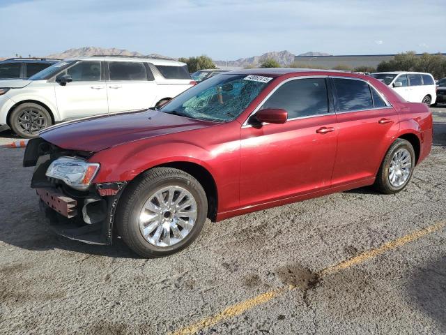 2014 Chrysler 300  na sprzedaż w Las Vegas, NV - Front End