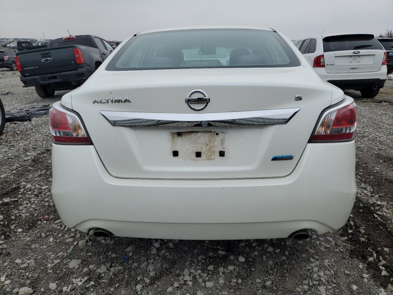 2014 Nissan Altima - Image 6