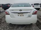 2014 Nissan Altima 2.5 for Sale in Earlington, KY - Front End