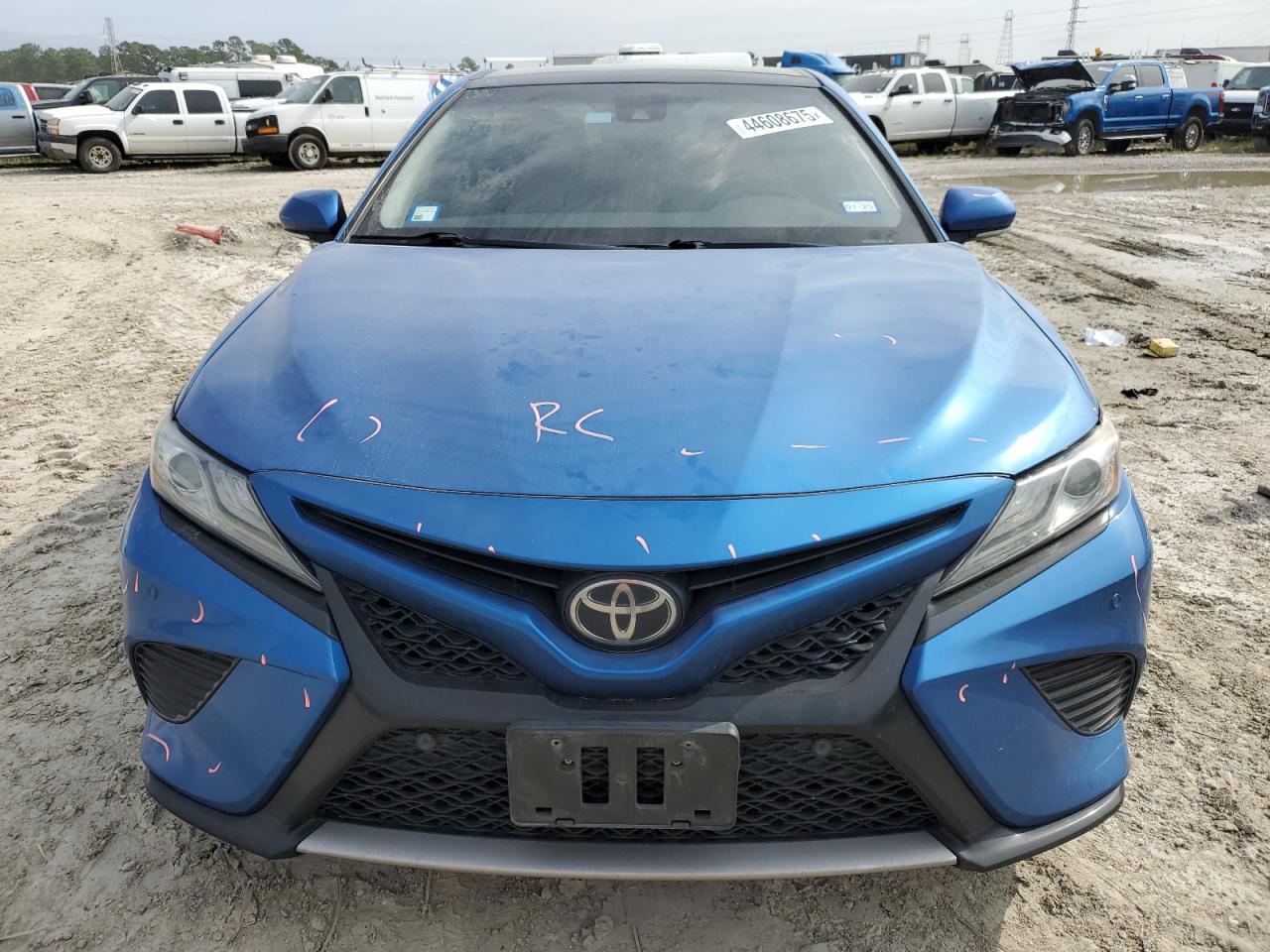2018 Toyota Camry - Image 5