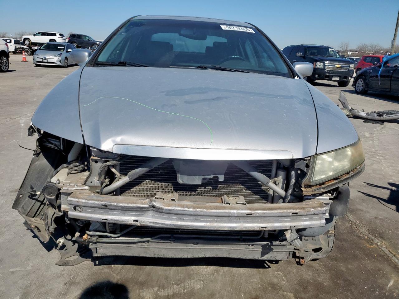 2005 Acura TL - Image 5