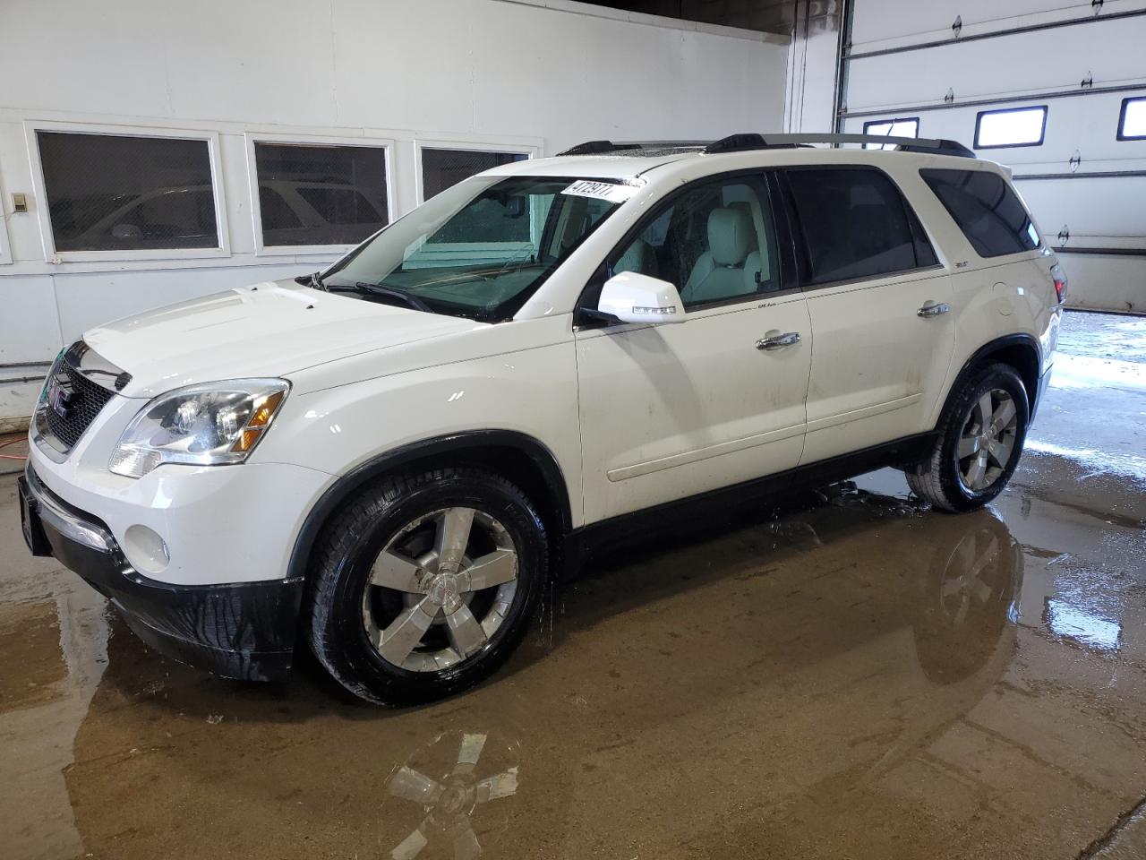 2011 GMC Acadia - Image 1