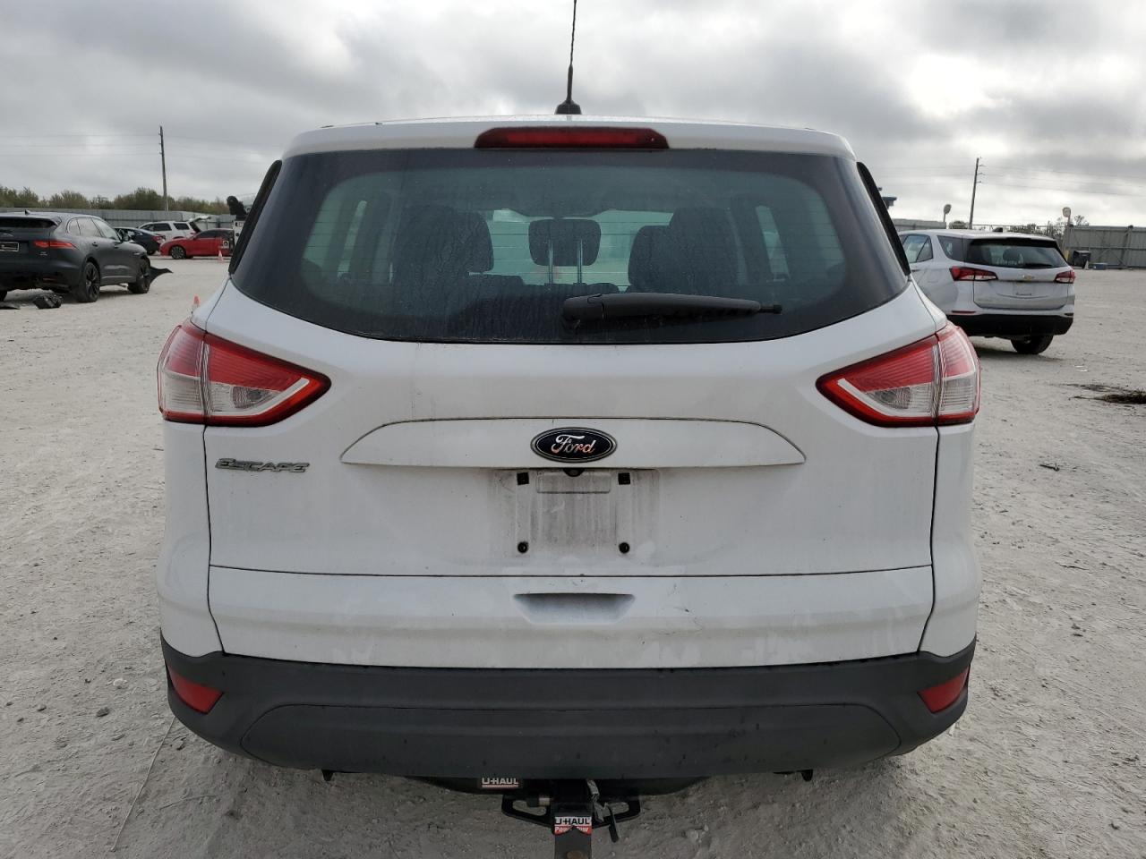 2014 Ford Escape - Image 6