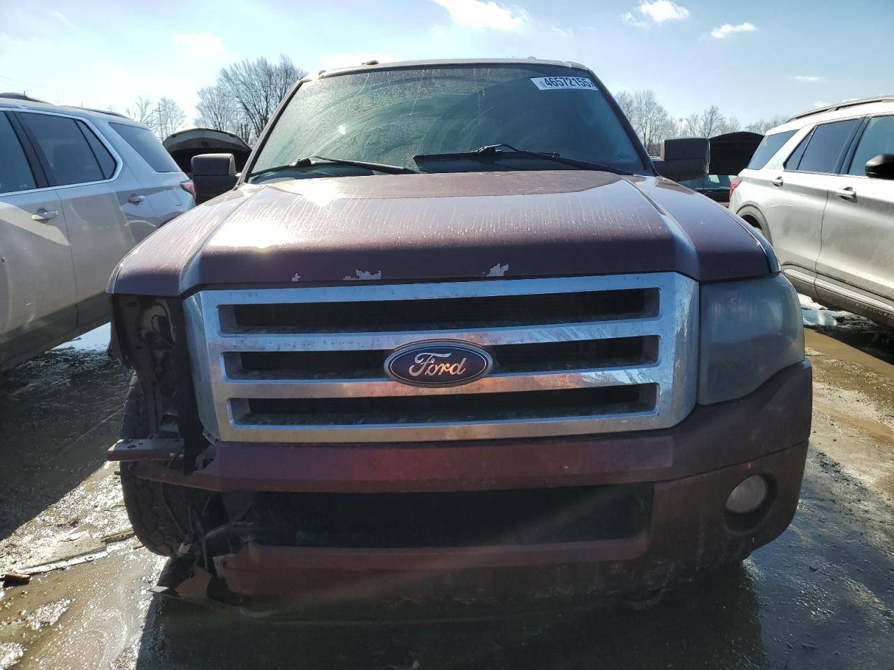 2011 Ford Expedition - Image 5