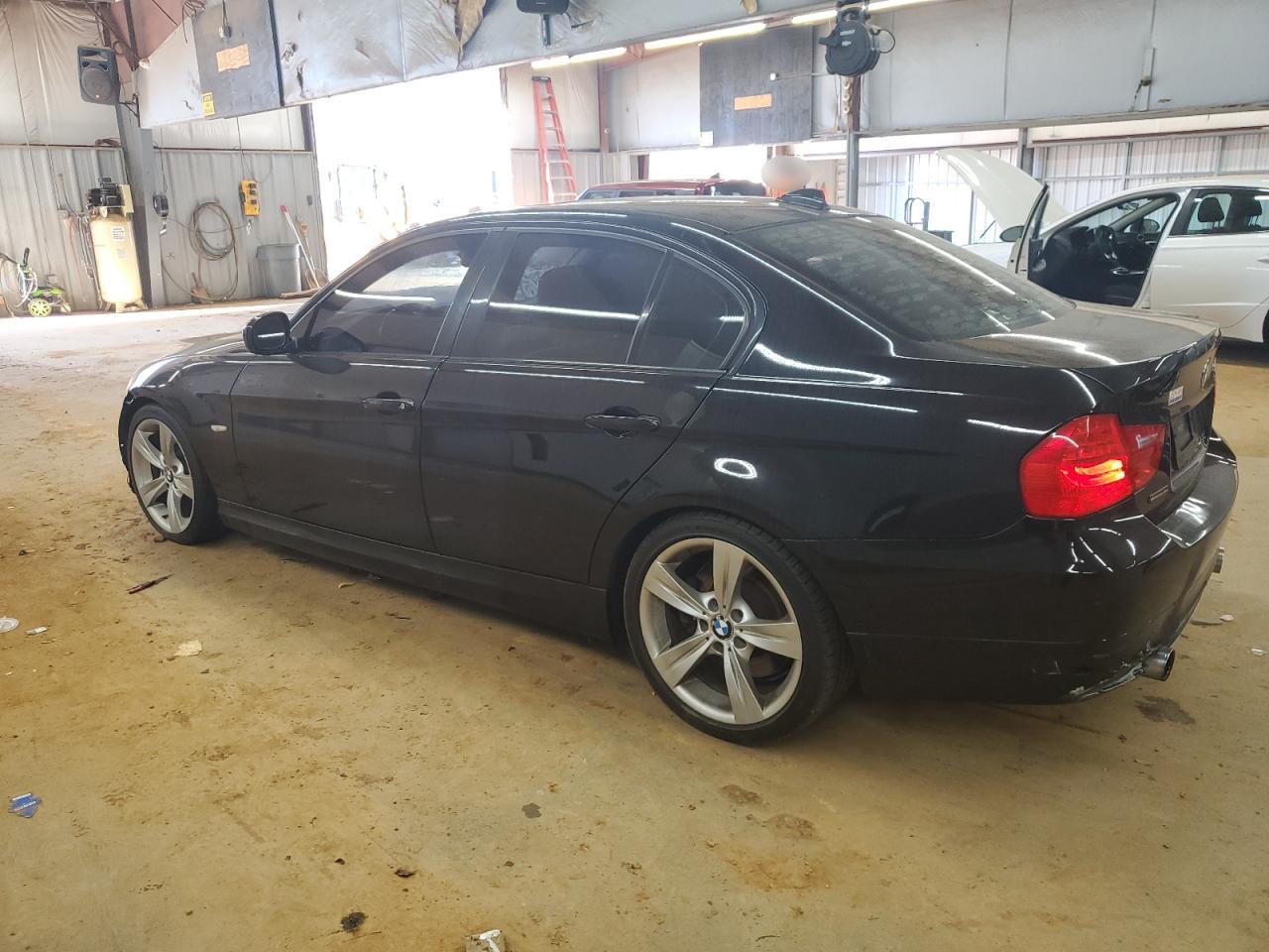 2011 BMW 3er - Image 2