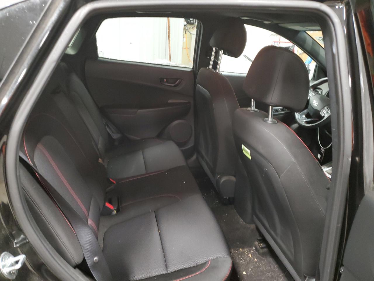 2022 Hyundai Kona - Image 11