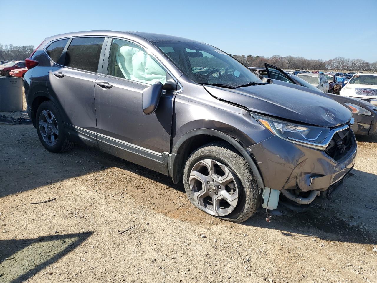 2019 Honda CR-V - Image 4